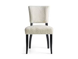 Fallyn Faux Shearling Dining Side Chair Arhaus Furniture Dining Room Chairs Side Chairs Dining Dining Room Furnishings
