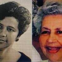 Bertha Pichon Obituary