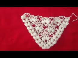 Serce Ayagi Modeli Sal Yapimi Tig Isi Vyazanie Kryuchkom Vyazanie Modeli Crochet Patterns Youtube Tig Desenleri Orgu Tig Isleri