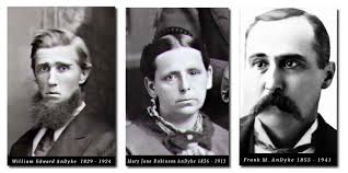 Monroe County History Club Program: Early Settlers Presentation