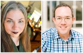 This sibling duo is launching Tendo, a cloud-based healthcare platform that  connects the care cycle