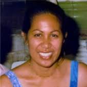 Obituary information for Christina Salaivai Nomura Mailo