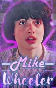 Mike Wheeler y tu