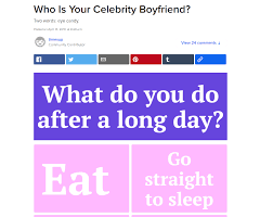 Use it or lose it they say, and that is certainly true when it comes to cognitive ability. How To Make A Buzzfeed Quiz That Drives Traffic Leads And Sales Elegant Themes Blog