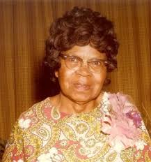 Bertha Lee Hardy Joyner (1901-1984)