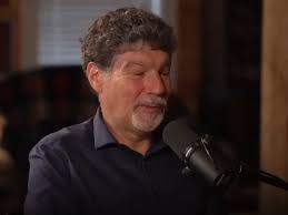 Bret Weinstein says a human child is basically an LLM -- ingesting  language, experimenting, and learning from feedback. We've now replicated  that process in machines, only faster and at scale. “The ...