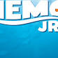 Finding Nemo JR
