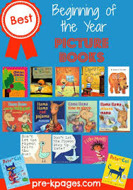 Best Back To School Books For Preschool Pre K And Kindergarten Kindergarten Books Preschool Books Classroom Books