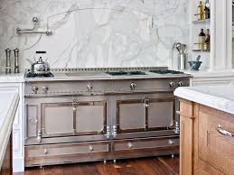 25 marble kitchen backsplashes for a refined touch. 9 Kitchen Marble Ideas For When You Really Love Marble Heather Hungeling Design