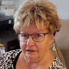 Christine Barnhart — Coleman