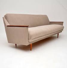 It has since been used in a holiday house and more recently in the playroom. Antiques Atlas 1950 S Danish Vintage Sofa Bed