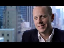 I'm a Mormon, New York Music Executive, Father of 4