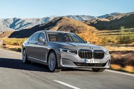 February 5, 2021 / 2 minutes read development of the upcoming 7 series model is currently underway and the flagship is slated to arrive next year with all the bells and whistles. 2021 Bmw 7 Series Review Trims Specs Price New Interior Features Exterior Design And Specifications Carbuzz