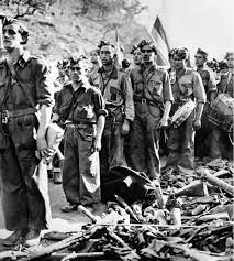 L'offensive finale de la guerre d'espagne se déroule du 26 mars au 1er avril 1939 et voit la chute de la seconde république espagnole. Guerre D Espagne La Fin Des Legendes Lhistoire Fr