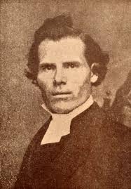 Eric Norelius och Joris-Pelle