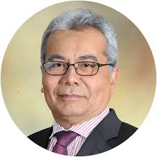 Menteri pembangunan usahawan, datuk seri mohd redzuan yusof bercakap pada sidang media sempena minggu usahawan. Accelerating Malaysia Digital Smes