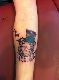 Mar 01, 2017 · at a time when tattoos were seen as signs of promiscuity, ruth marten, a tattoo artist during the 1970s, says many of her clients were women getting a divorce, including one who told her that she. Pin By Lorraine Moore On My Tattoos Time Flies Tattoo Clock Tattoo Design Cool Tattoos