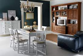 Mobili Per La Zona Giorno Stile Classico