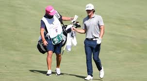 Winner S Bag Mito Pereira Rex Hospital Open