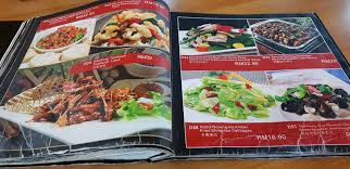 Tuck into a feast at this chinese muslim restaurant, tucked in the neighbourhood of damansara perdana. Wanderlust Dj Amber Chinese Muslim Restaurant Bangsar