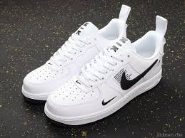 Nike Air Force One Lv8 Ul Utility White Cq4611 100 In 2020 Cute Nike Shoes Nike Fashion Shoes Nike Shoes Outfits