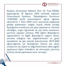 Ancak, yaz okulu kayıt tarihinin son günü provizyon işlemleri nedeni ile kredi kartıyla ödeme yapılamayabilir. Aof Kredili Sistem Ders Gecme Uzerine Aof Acikogretim Cikmis Sorular Ve Aof Bilgileri