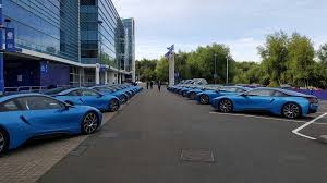 Последние твиты от leicester city (@lcfc). Leicester City Players Struggle To Remember Which Bmw I8 Is Theirs