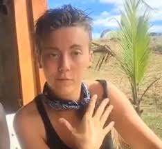 Kayla Reid's Instagram, Twitter & Facebook