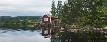 In het hoge drugsmokkel en drughandel worden in zweden bijzonder streng bestraft. Natuur In Zweden Adventure Guesthouse Klattvalarna