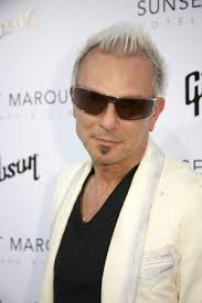 Bio Rudolf Schenker