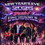 Decade of Decadence - The Ultimate 80’s Rock Party