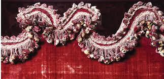 Accentuate the rooms in your home with curtains, which come in a variety of colors, styles, and lengths. Article Page 30 Of 173 The Magazine Antiques