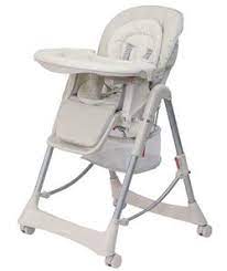 steelcraft high chair high chair chair nursery furniture