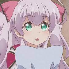 watashi nouryoku anime anime icons illustration