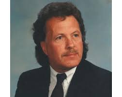 Johnny R. Wallis,Jr. Obituary (2024)