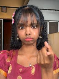 Janice Nam Suah 수아