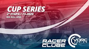 Red bull ring gp car: Rc Vorc Cup Series Red Bull Ring 2Âª Etapa T3 2020 Youtube