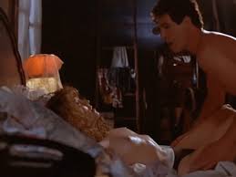 Linda Kozlowski - Backstreet Justice (1994) - Celebs Roulette Tube