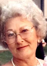 Obituaries in Oct. 5 edition