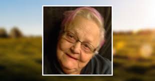 Sharon Kay Crosby Obituary February 2, 2018