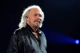 Der letzte überlebende Bee Gee: Barry Gibb wird 75