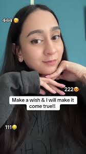 Make I wish come true