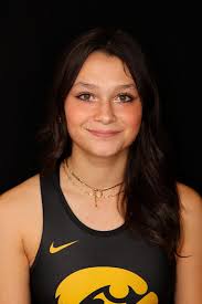 Iowa Women's Wrestling