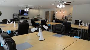 If you own a cricut, you should go check it out. Studio Craft Room Moments Retreat