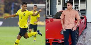 Gaji pemain bola sepak di malaysia sememangnya mampu. Safawi Rasid Sahkan Porsche Merah Dimuat Naik Di Instagram Milik Beliau Sendiri