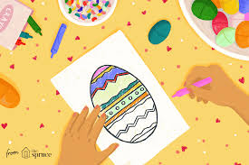 Search through 623,989 free printable colorings at getcolorings. 20 Best Places For Easter Coloring Pages For The Kids