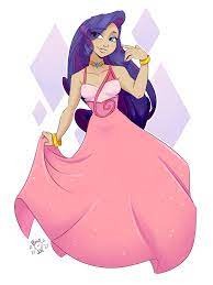 Art of the Dress by Ponut Joe : rmylittlepony