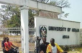  Abuja Campus Business: https://registry.uniabuja.edu.ng