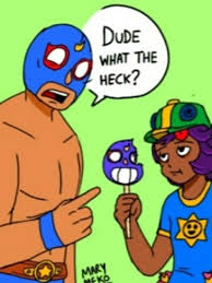 I did not make the. Pin On Brawl Stars