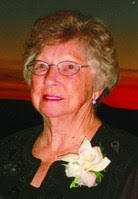 Louise Purdy Obituary (1929